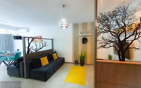 Visum Apartment Alezzi Beach
